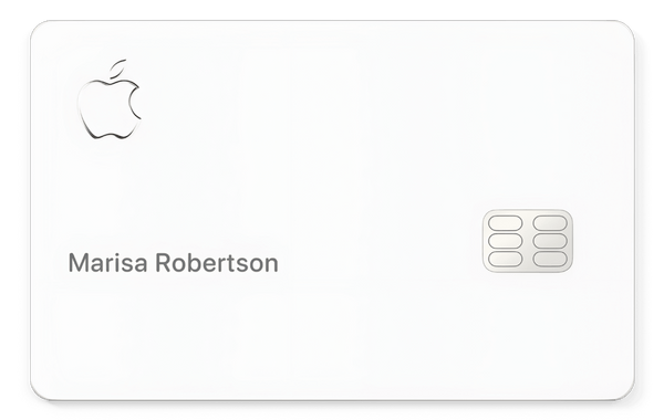 Apple Card