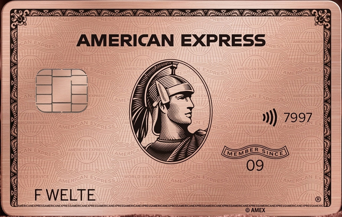 Signature metal credit card, engraved stainless steel by Metacards